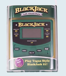 Black Jack Handheld product image
